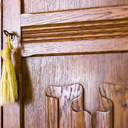 Taura דירה דוברובניק