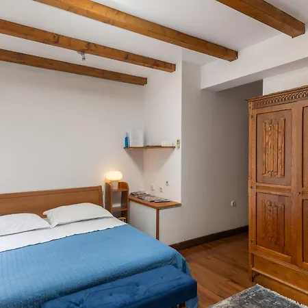 Appartement Taura *