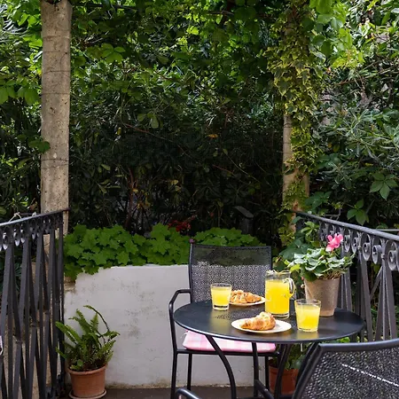 Appartement Taura