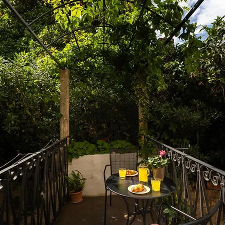 Taura Appartement