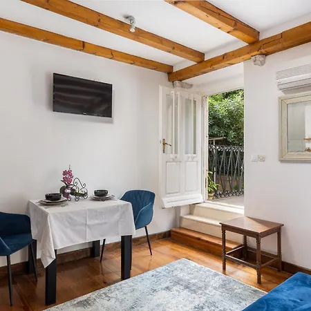 Apartmán Taura Dubrovník