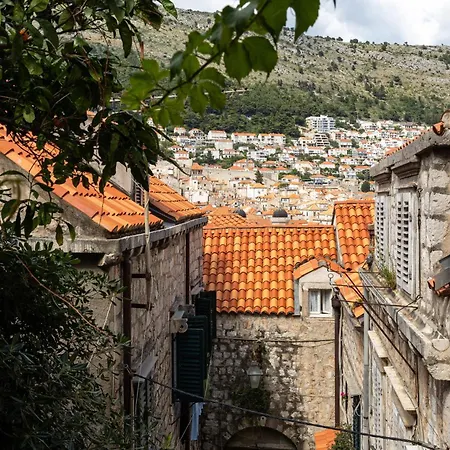 Apartmán Taura Dubrovník