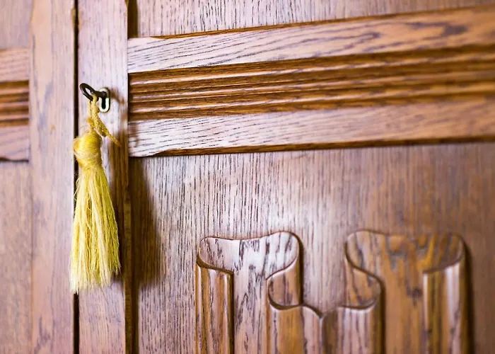 Taura アパート ドゥブロブニク