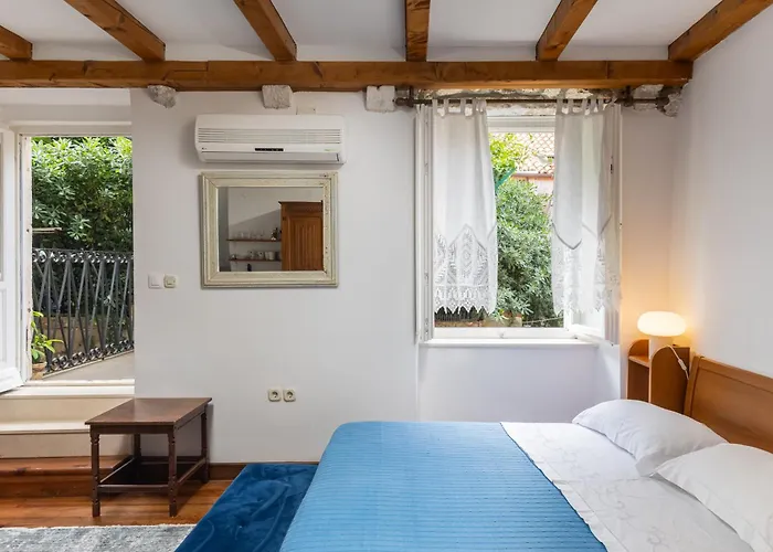 Taura ドゥブロブニク