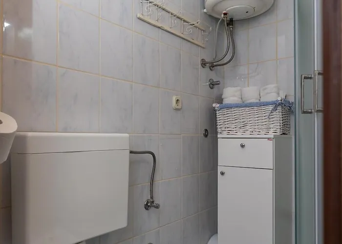 アパート Taura ドゥブロブニク