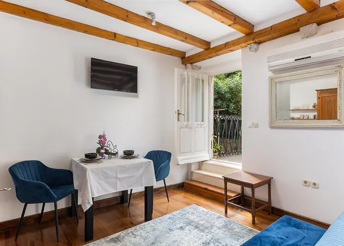 アパート Taura ドゥブロブニク