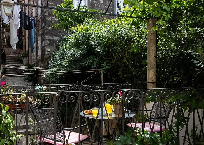 Taura * ドゥブロブニク