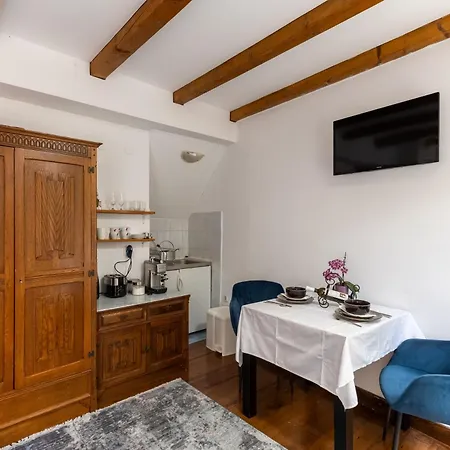 Taura Apartman Dubrovnik